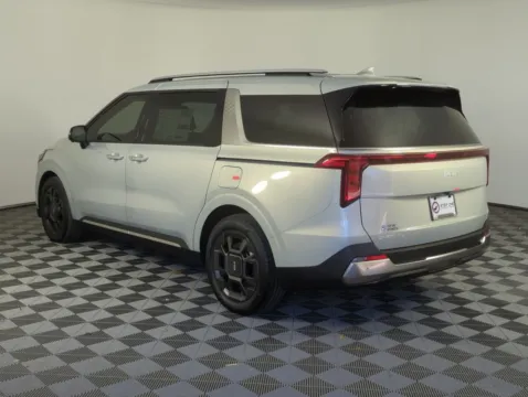 More photos of 2026 Kia Carnival SX at Step One Kia Fort Walton Beach, FL