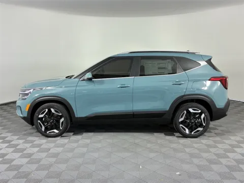 More photos of 2026 Kia Seltos SX at Step One Kia Fort Walton Beach, FL