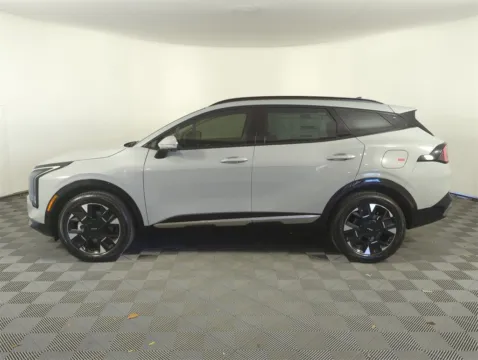 More photos of 2026 Kia Sportage SX-Prestige at Step One Kia Fort Walton Beach, FL