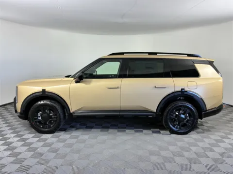 More photos of 2027 Kia Telluride SX-Prestige at Step One Kia Fort Walton Beach, FL