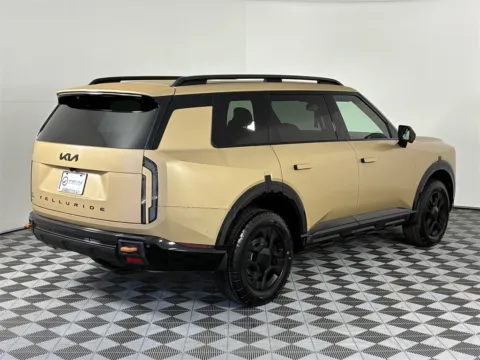 More photos of 2027 Kia Telluride SX-Prestige at Step One Kia Fort Walton Beach, FL