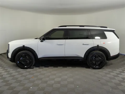 More photos of 2027 Kia Telluride X-Line EX at Step One Kia Fort Walton Beach, FL