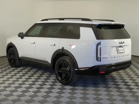 More photos of 2027 Kia Telluride X-Line EX at Step One Kia Fort Walton Beach, FL
