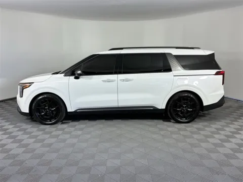 More photos of 2025 Kia Carnival SX Prestige at Step One Kia Fort Walton Beach, FL