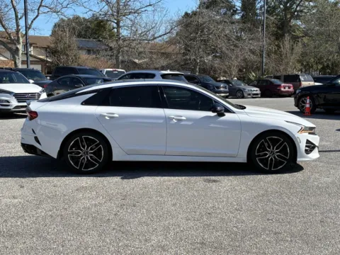 More photos of 2022 Kia K5 GT at Step One Kia Fort Walton Beach, FL