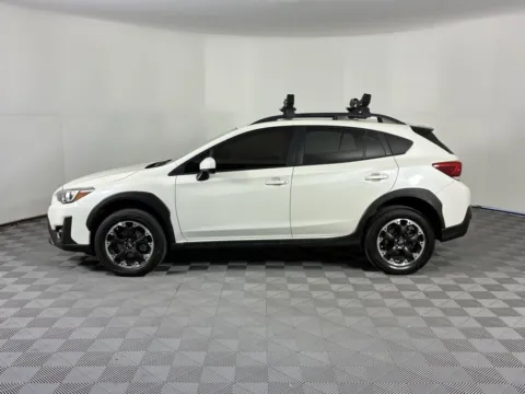 More photos of 2023 Subaru Crosstrek Premium at Step One Kia Fort Walton Beach, FL