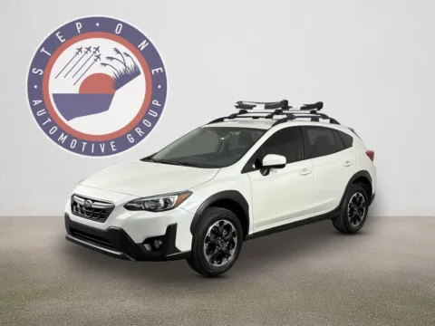Photos of 2023 Subaru Crosstrek Premium for sale in Fort Walton Beach, FL at Step One Kia Fort Walton Beach