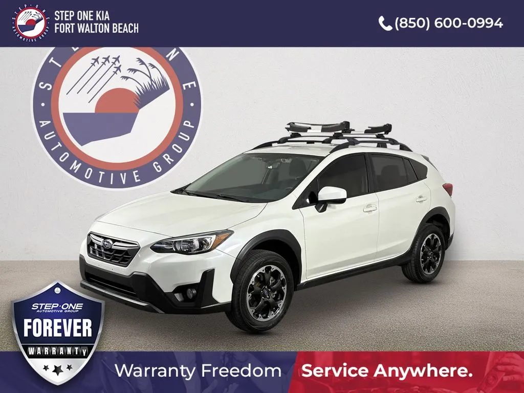 2023 Subaru Crosstrek Premium for sale in Fort Walton Beach, FL
