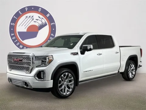 Photos of 2019 GMC Sierra 1500 Denali for sale in Fort Walton Beach, FL at Step One Kia Fort Walton Beach