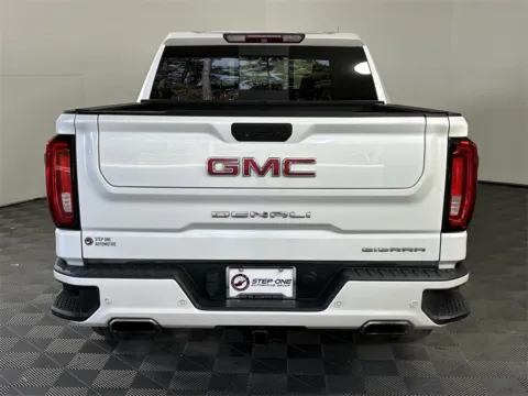 More photos of 2019 GMC Sierra 1500 Denali at Step One Kia Fort Walton Beach, FL