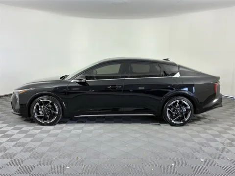 More photos of 2026 Kia K4 GT-Line at Step One Kia Fort Walton Beach, FL