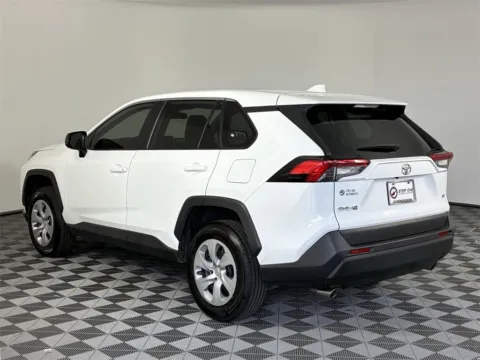 More photos of 2023 Toyota RAV4 LE at Step One Kia Fort Walton Beach, FL