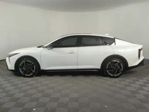 More photos of 2025 Kia K4 GT-Line at Step One Kia Fort Walton Beach, FL