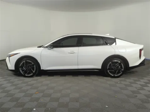 More photos of 2025 Kia K4 GT-Line at Step One Kia Fort Walton Beach, FL