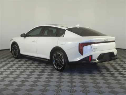More photos of 2025 Kia K4 GT-Line at Step One Kia Fort Walton Beach, FL