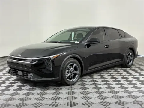 Photos of 2026 Kia K4 LXS for sale in Fort Walton Beach, FL at Step One Kia Fort Walton Beach