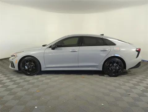 More photos of 2026 Kia K5 GT-Line at Step One Kia Fort Walton Beach, FL