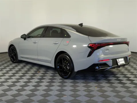 More photos of 2026 Kia K5 GT-Line at Step One Kia Fort Walton Beach, FL