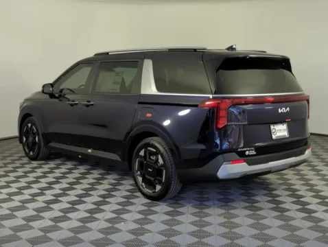 More photos of 2026 Kia Carnival EX at Step One Kia Fort Walton Beach, FL