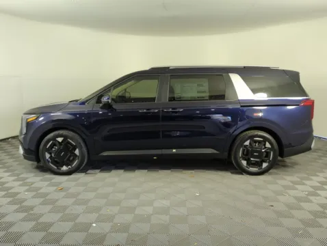 More photos of 2026 Kia Carnival EX at Step One Kia Fort Walton Beach, FL