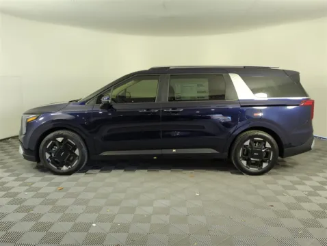 More photos of 2026 Kia Carnival EX at Step One Kia Fort Walton Beach, FL