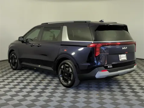 More photos of 2026 Kia Carnival EX at Step One Kia Fort Walton Beach, FL