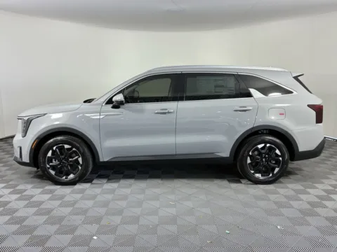 More photos of 2026 Kia Sorento S at Step One Kia Fort Walton Beach, FL