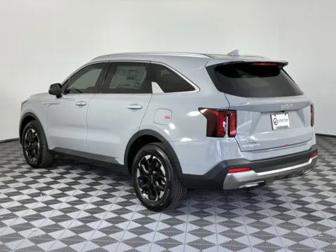 More photos of 2026 Kia Sorento S at Step One Kia Fort Walton Beach, FL