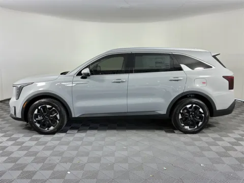 More photos of 2026 Kia Sorento S at Step One Kia Fort Walton Beach, FL