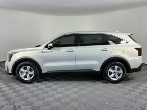 More photos of 2026 Kia Sorento LX at Step One Kia Fort Walton Beach, FL