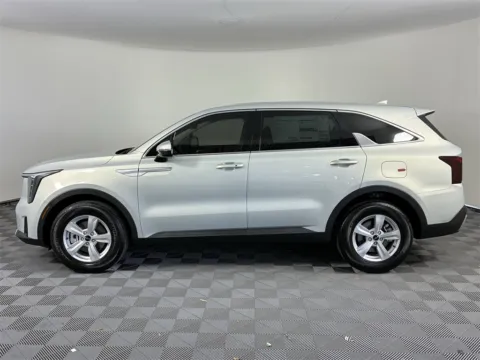 More photos of 2026 Kia Sorento LX at Step One Kia Fort Walton Beach, FL