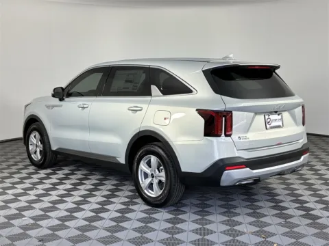 More photos of 2026 Kia Sorento LX at Step One Kia Fort Walton Beach, FL