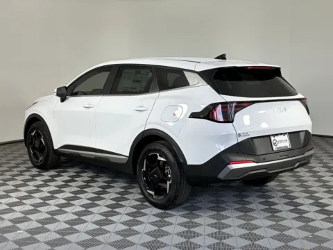 More photos of 2026 Kia Sportage EX at Step One Kia Fort Walton Beach, FL