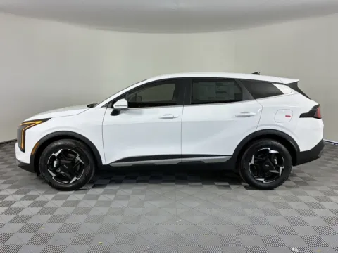 More photos of 2026 Kia Sportage EX at Step One Kia Fort Walton Beach, FL