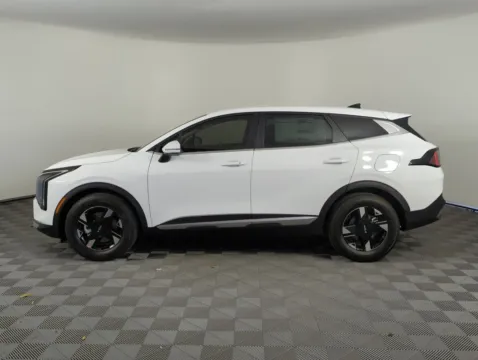 More photos of 2026 Kia Sportage LX at Step One Kia Fort Walton Beach, FL