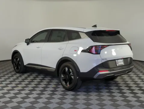 More photos of 2026 Kia Sportage LX at Step One Kia Fort Walton Beach, FL