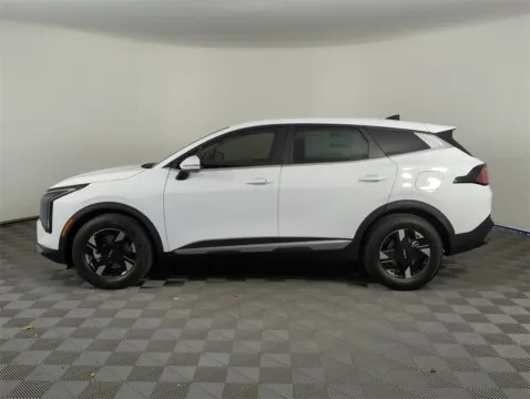 More photos of 2026 Kia Sportage LX at Step One Kia Fort Walton Beach, FL