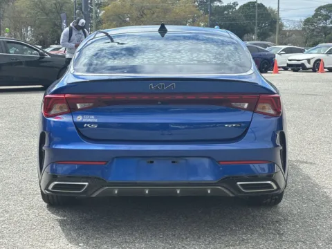 More photos of 2022 Kia K5 GT-Line at Step One Kia Fort Walton Beach, FL