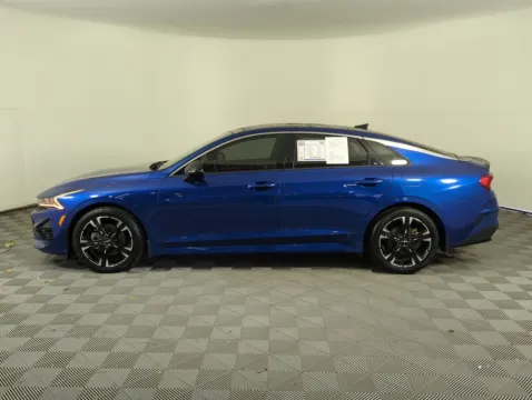 More photos of 2022 Kia K5 GT-Line at Step One Kia Fort Walton Beach, FL