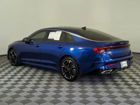 More photos of 2022 Kia K5 GT-Line at Step One Kia Fort Walton Beach, FL
