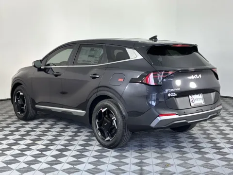 More photos of 2026 Kia Sportage EX at Step One Kia Fort Walton Beach, FL