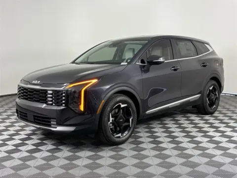 Photos of 2026 Kia Sportage EX for sale in Fort Walton Beach, FL at Step One Kia Fort Walton Beach