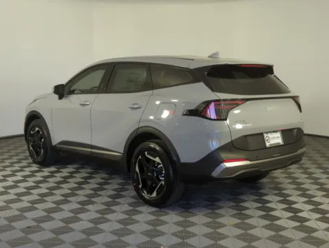 More photos of 2026 Kia Sportage Hybrid S at Step One Kia Fort Walton Beach, FL