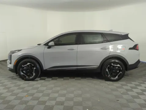 More photos of 2026 Kia Sportage Hybrid S at Step One Kia Fort Walton Beach, FL