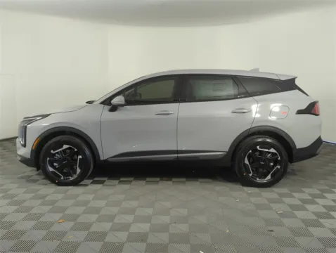 More photos of 2026 Kia Sportage Hybrid S at Step One Kia Fort Walton Beach, FL