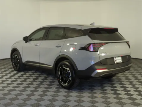 More photos of 2026 Kia Sportage Hybrid S at Step One Kia Fort Walton Beach, FL