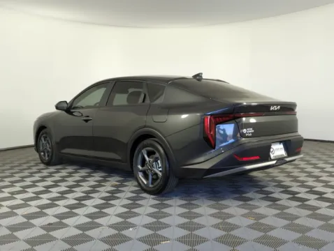 More photos of 2026 Kia K4 LXS at Step One Kia Fort Walton Beach, FL