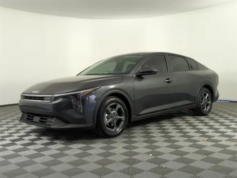 Photos of 2026 Kia K4 LXS for sale in Fort Walton Beach, FL at Step One Kia Fort Walton Beach