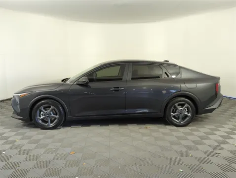 More photos of 2026 Kia K4 LXS at Step One Kia Fort Walton Beach, FL