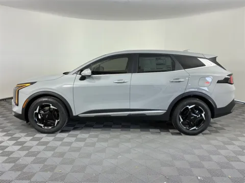 More photos of 2026 Kia Sportage EX at Step One Kia Fort Walton Beach, FL